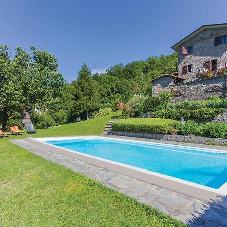 Casa di Ettore Comano  Esterno foto