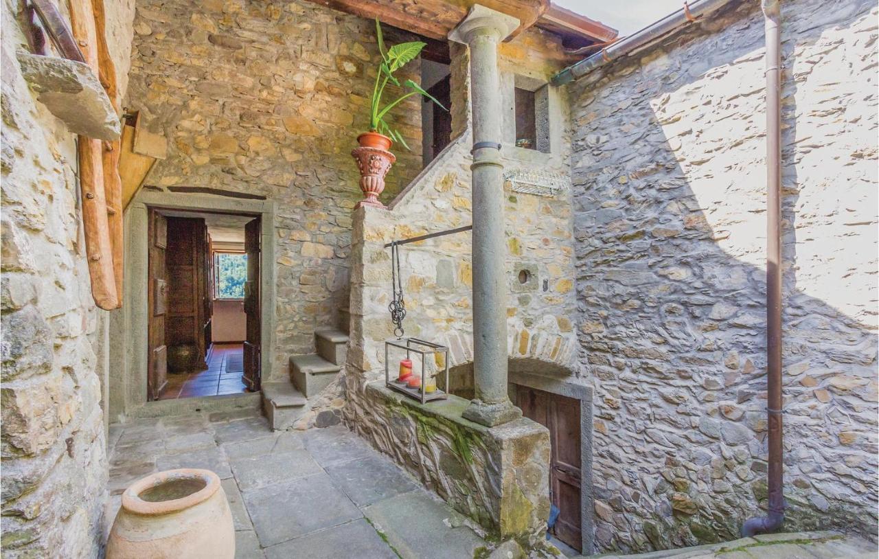 Casa di Ettore Comano  Esterno foto