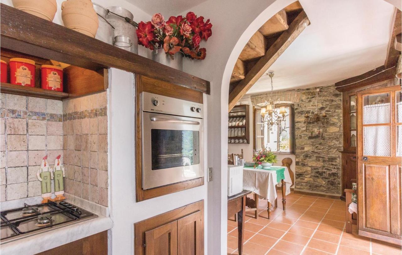 Casa di Ettore Comano  Esterno foto